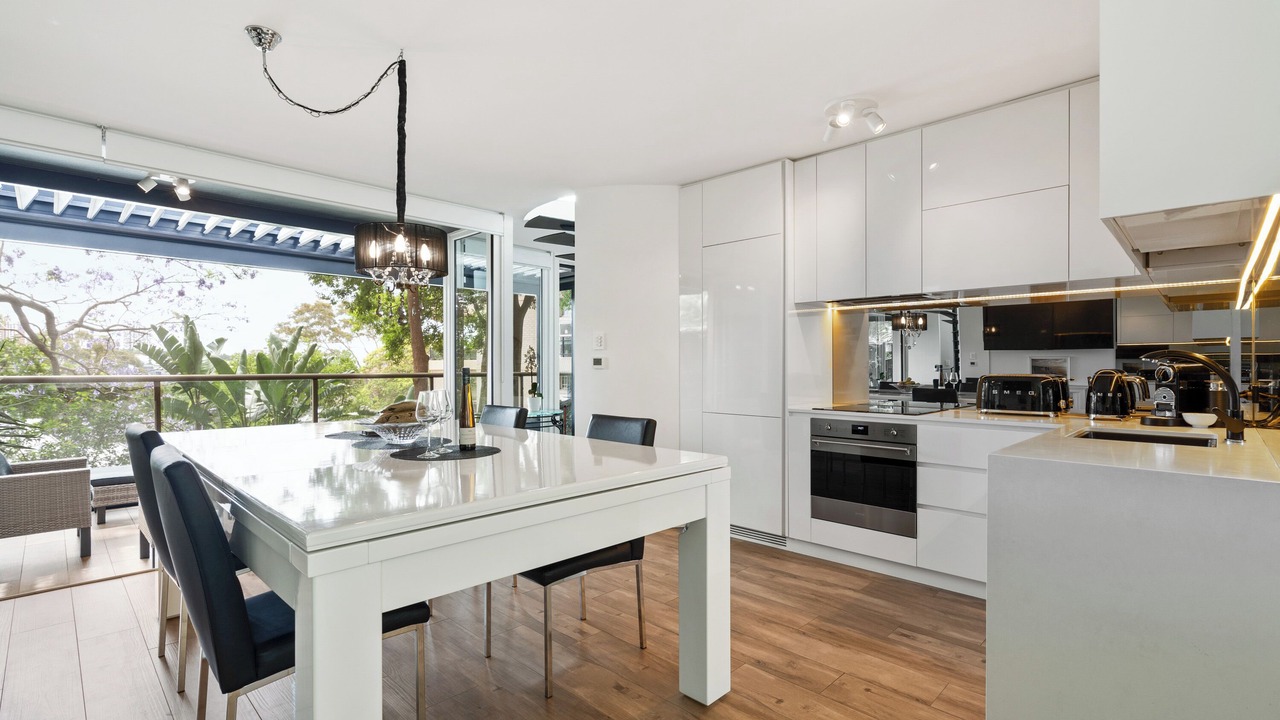 Photo of Others in Bellevue Hill