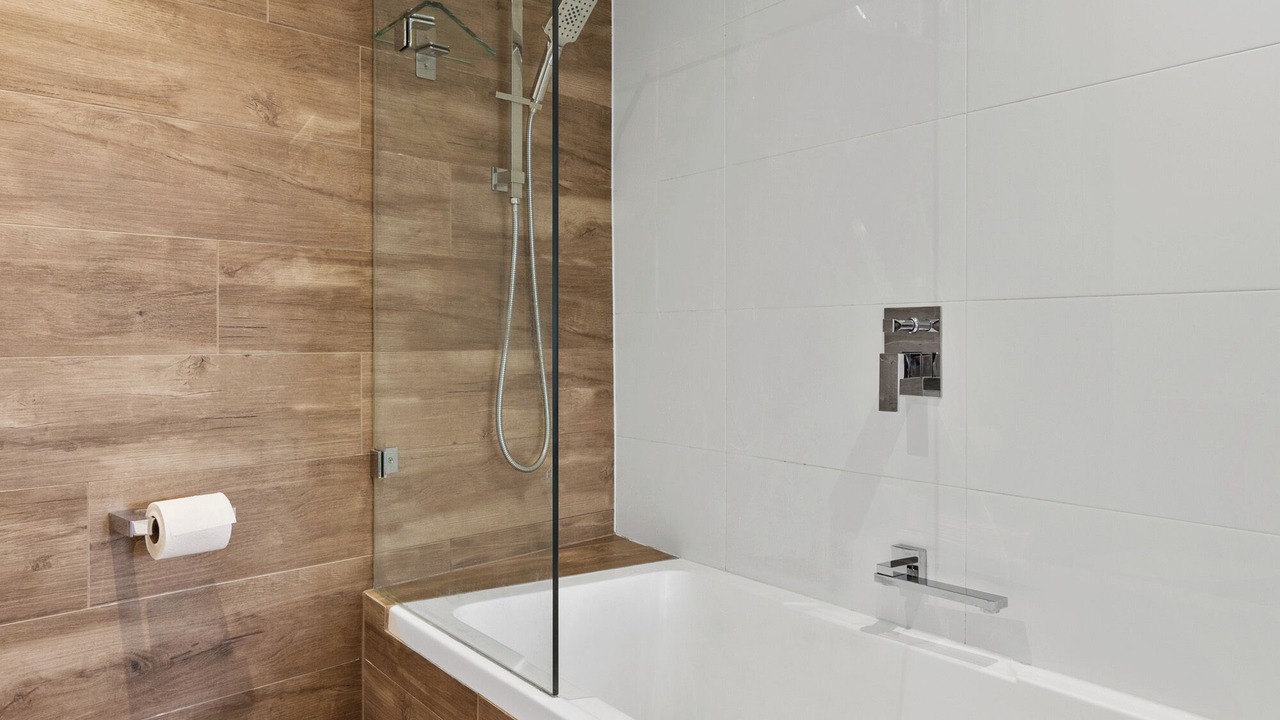 Photo of Bathroom in Bellevue Hill