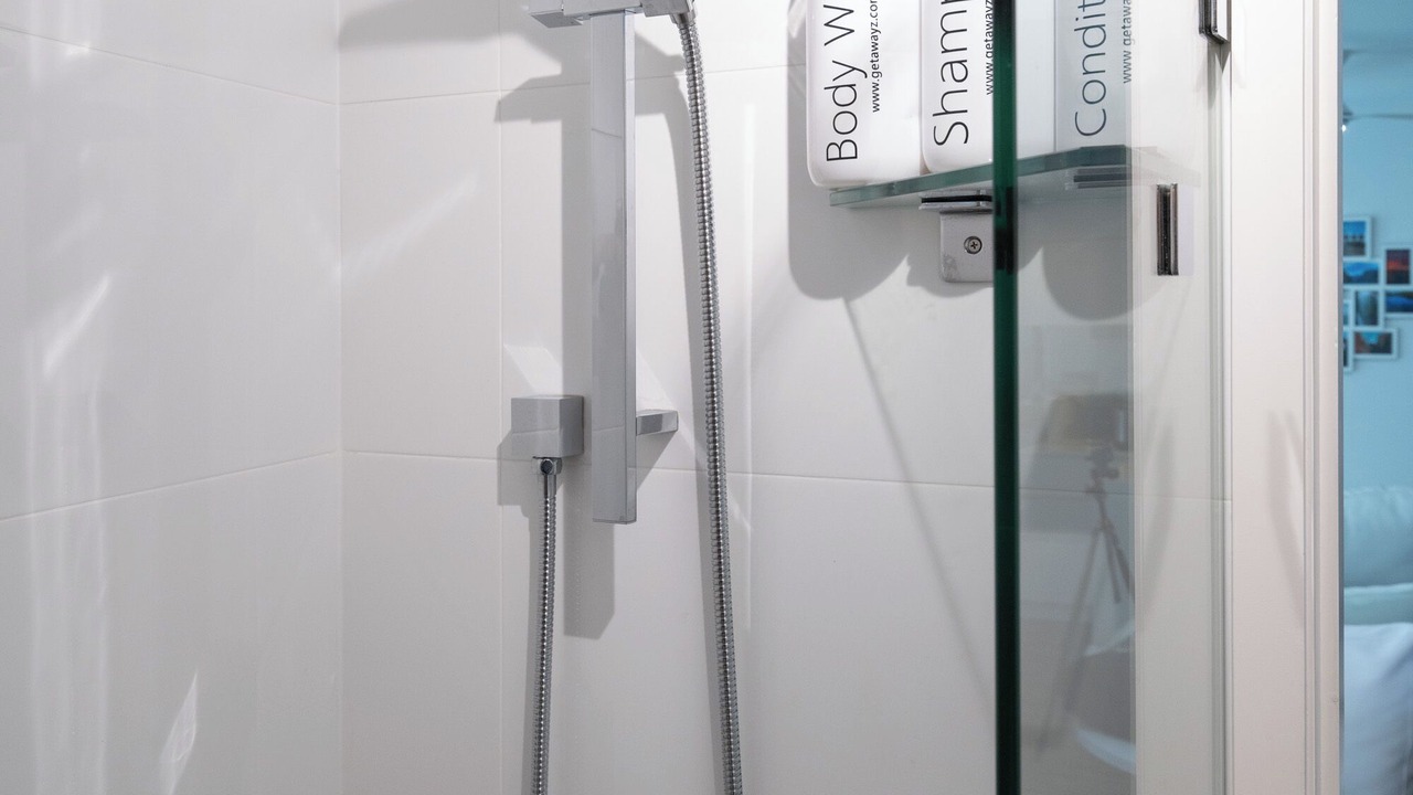 Photo of Bathroom in Bellevue Hill