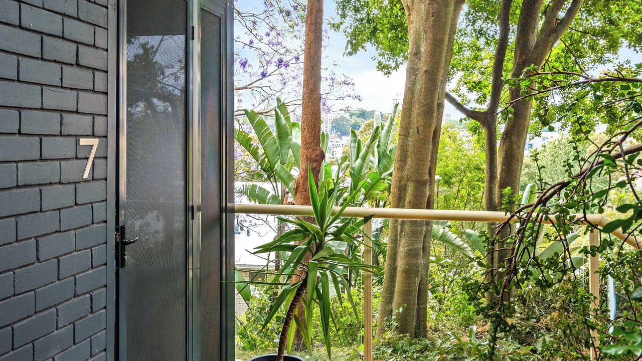 Photo of Outdoor in Bellevue Hill