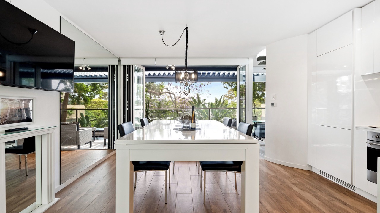 Photo of Others in Bellevue Hill