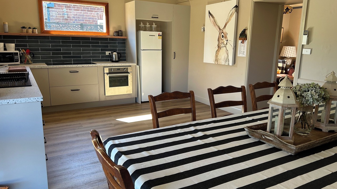 Photo of Kitchen in Crookwell