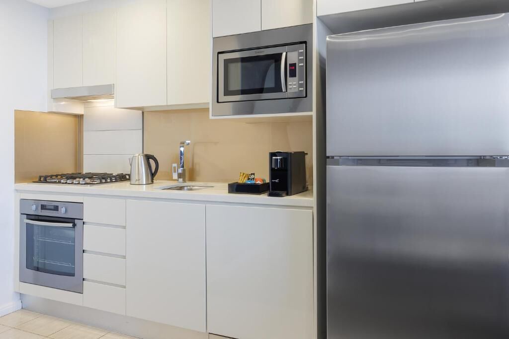 Photo of Kitchen in Zetland