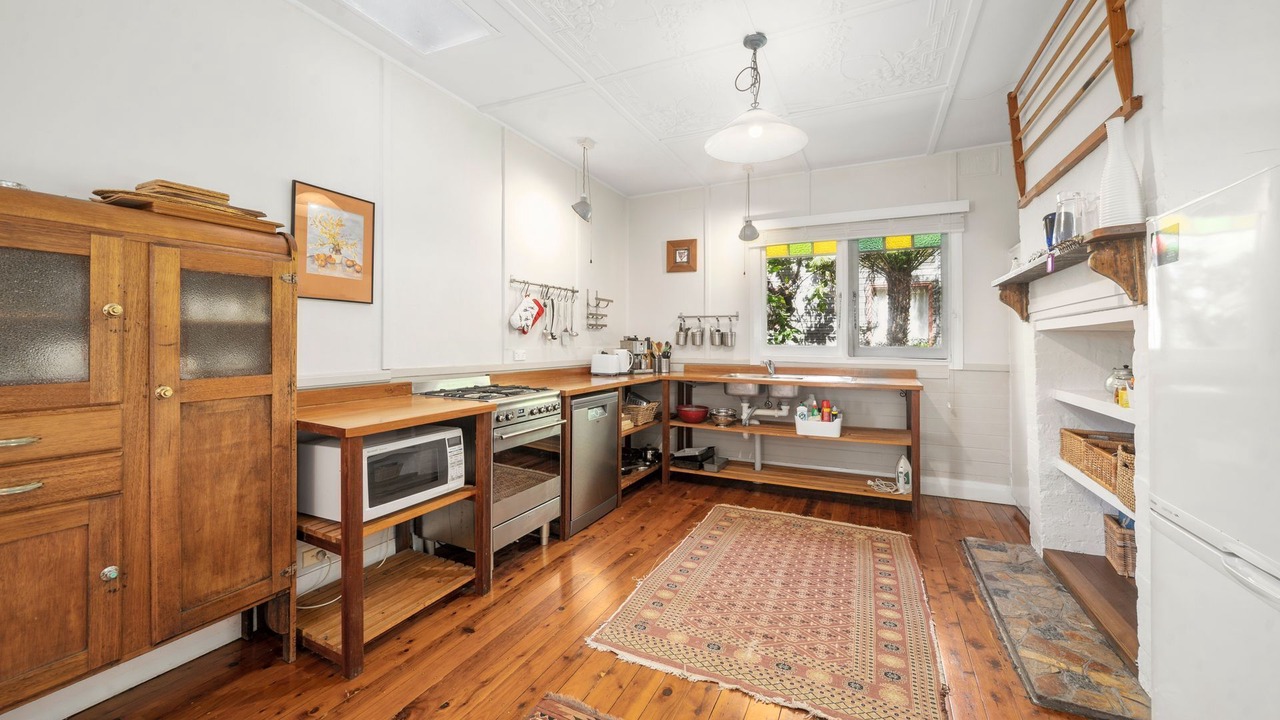 Photo of Kitchen in Blackheath
