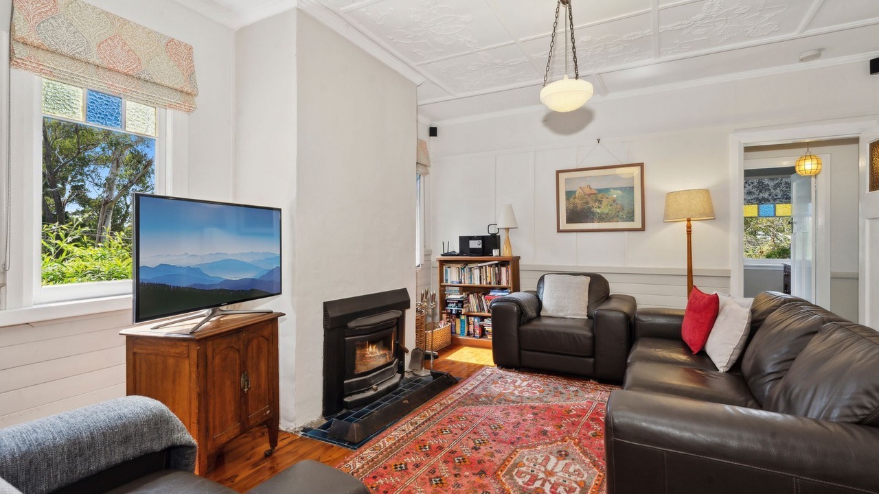 Photo of Livingroom in Blackheath