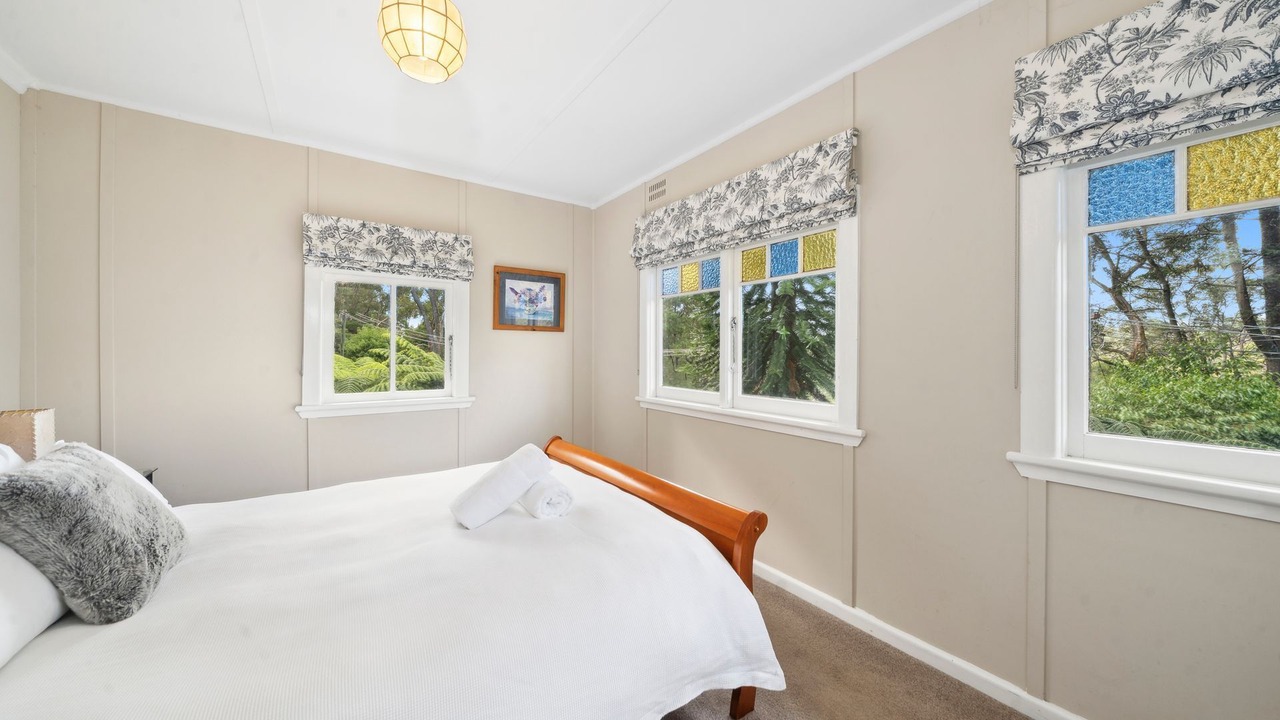 Photo of Bedroom in Blackheath