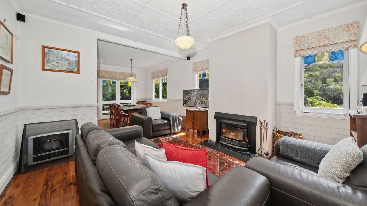 Photo of Livingroom in Blackheath