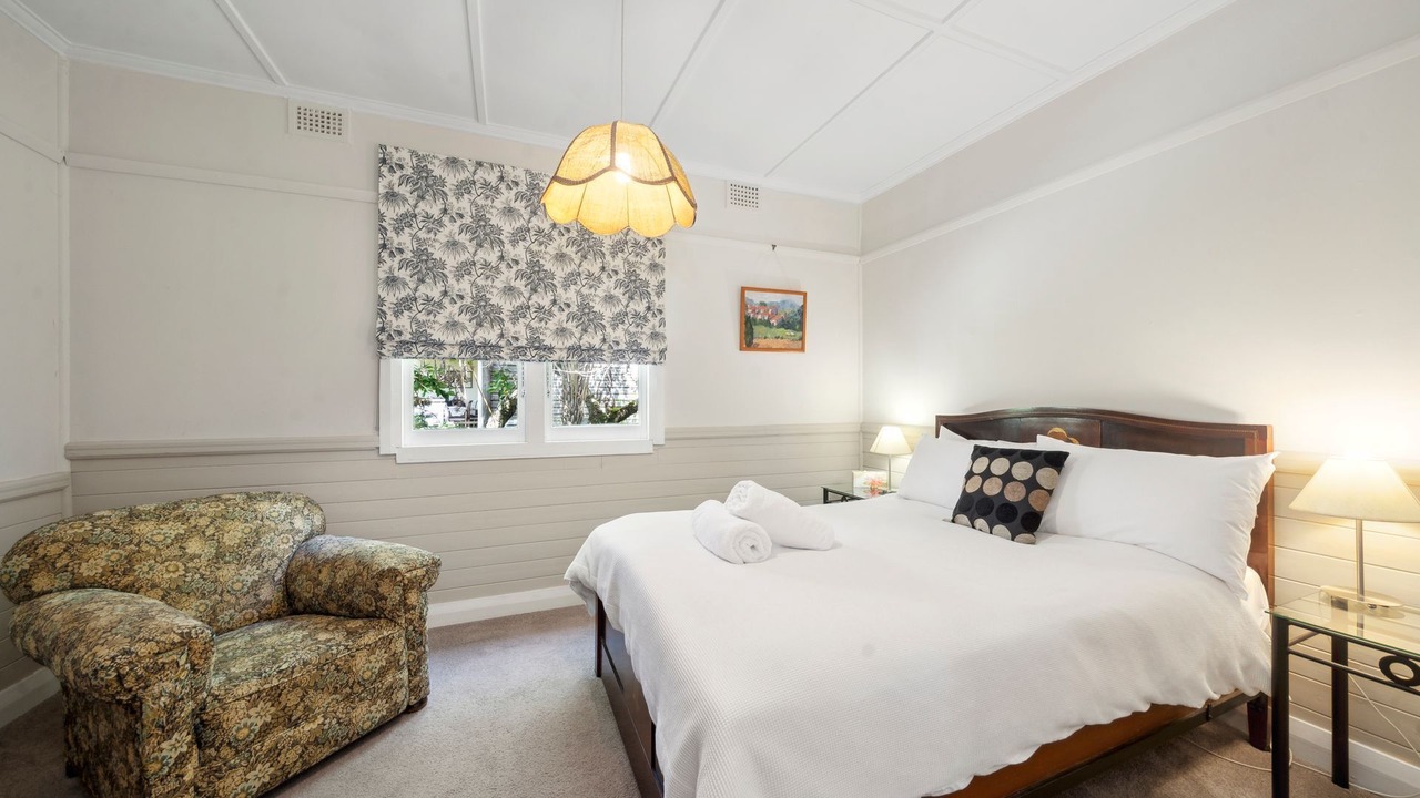 Photo of Bedroom in Blackheath
