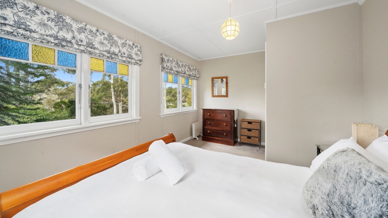 Photo of Bedroom in Blackheath