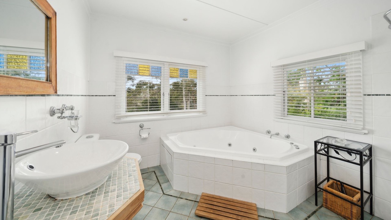 Photo of Bathroom in Blackheath