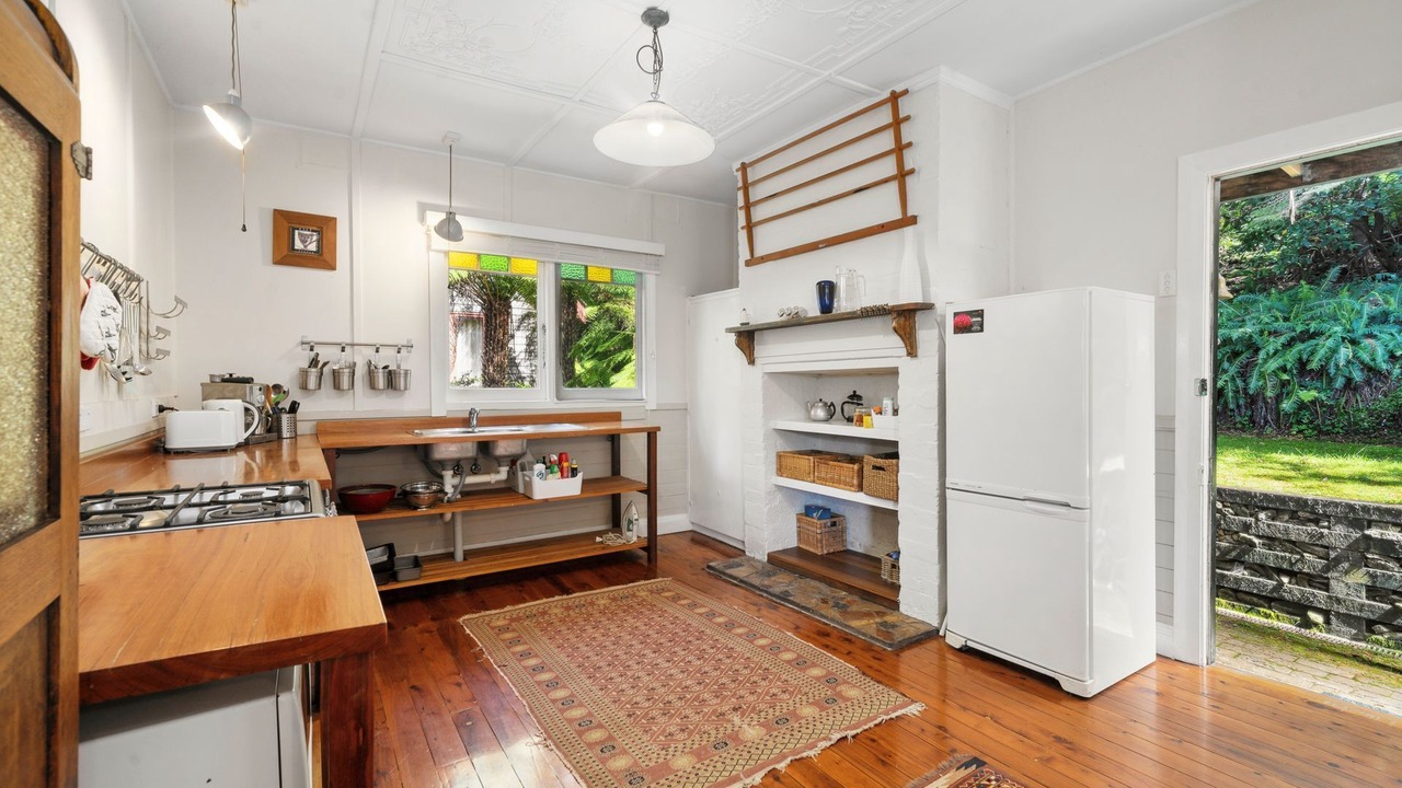 Photo of Kitchen in Blackheath