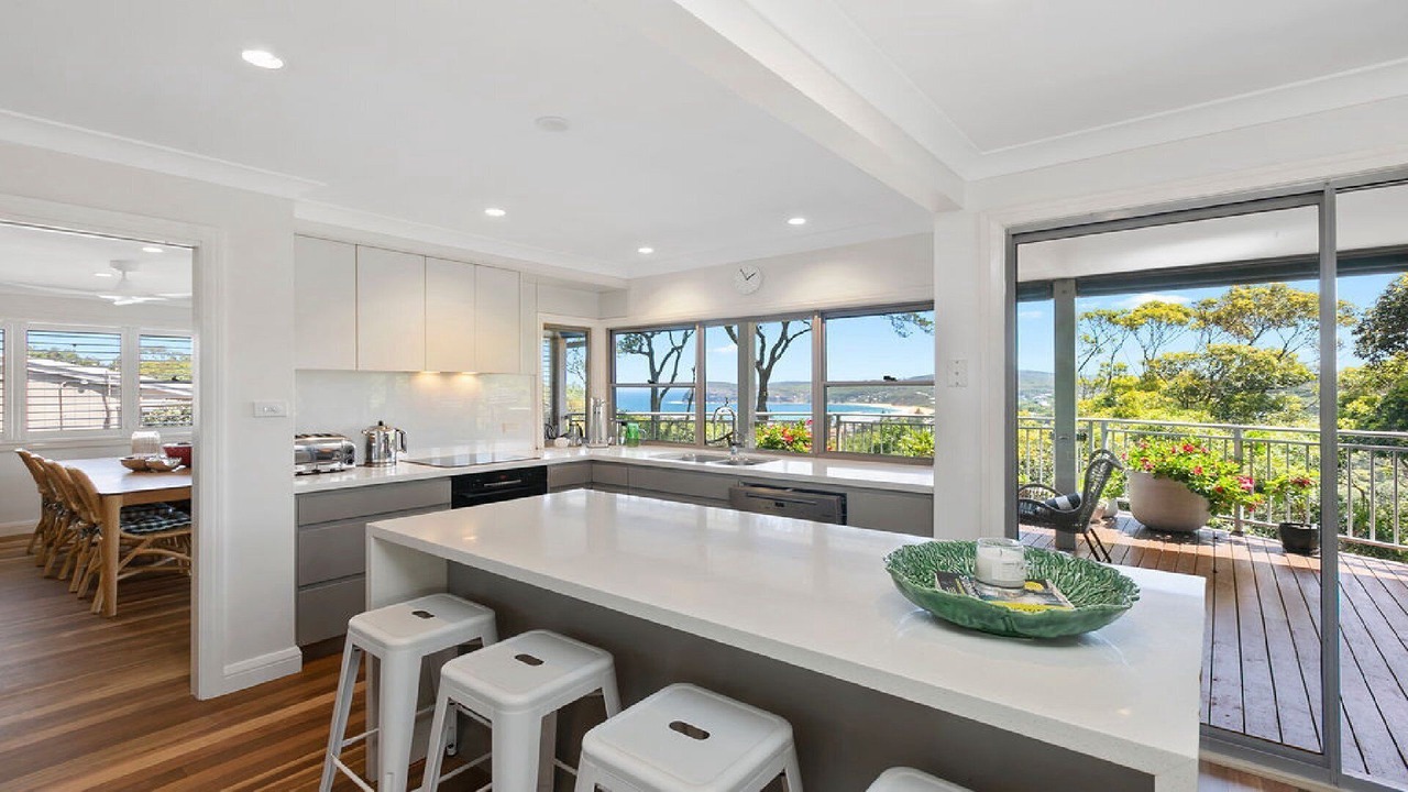 Photo of Kitchen in Copacabana