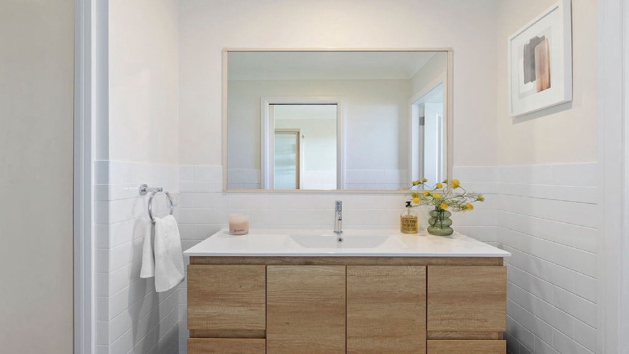 Photo of Bathroom in Copacabana