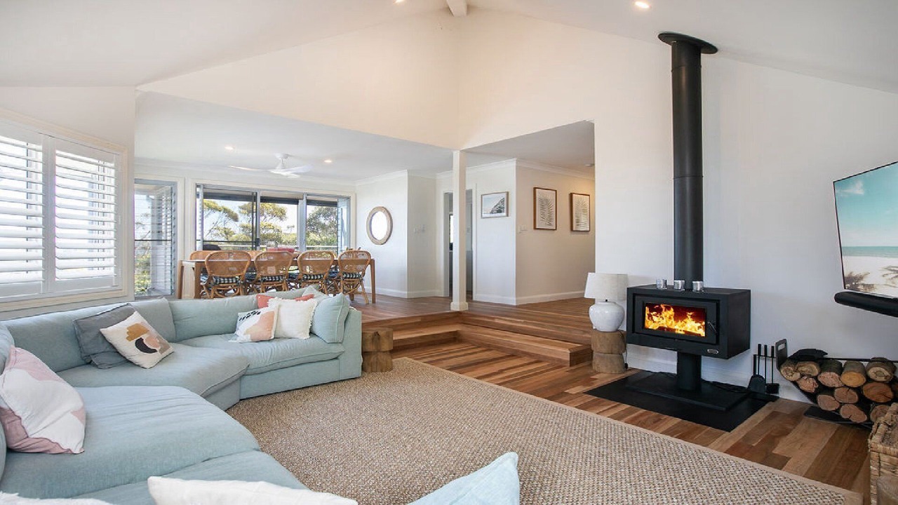 Photo of Livingroom in Copacabana