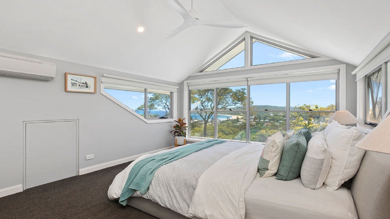 Photo of Bedroom in Copacabana