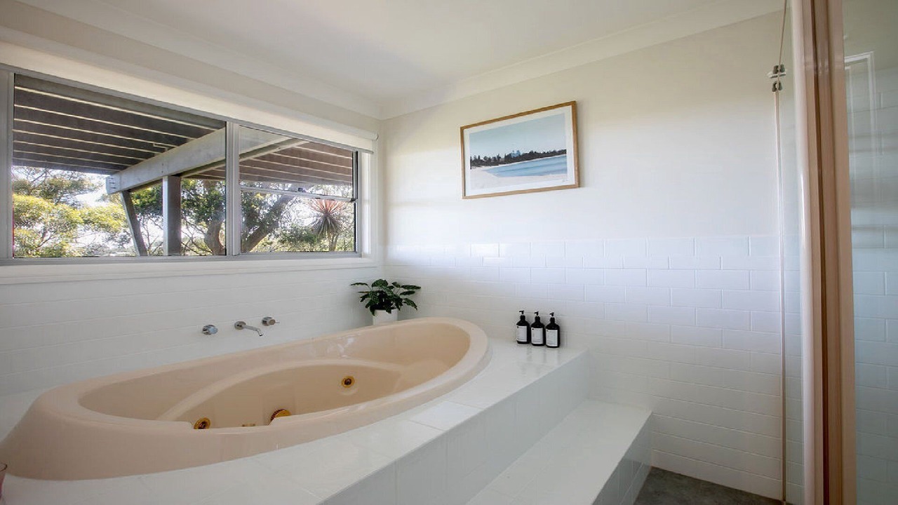 Photo of Bathroom in Copacabana