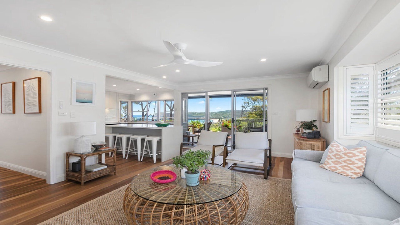 Photo of Livingroom in Copacabana