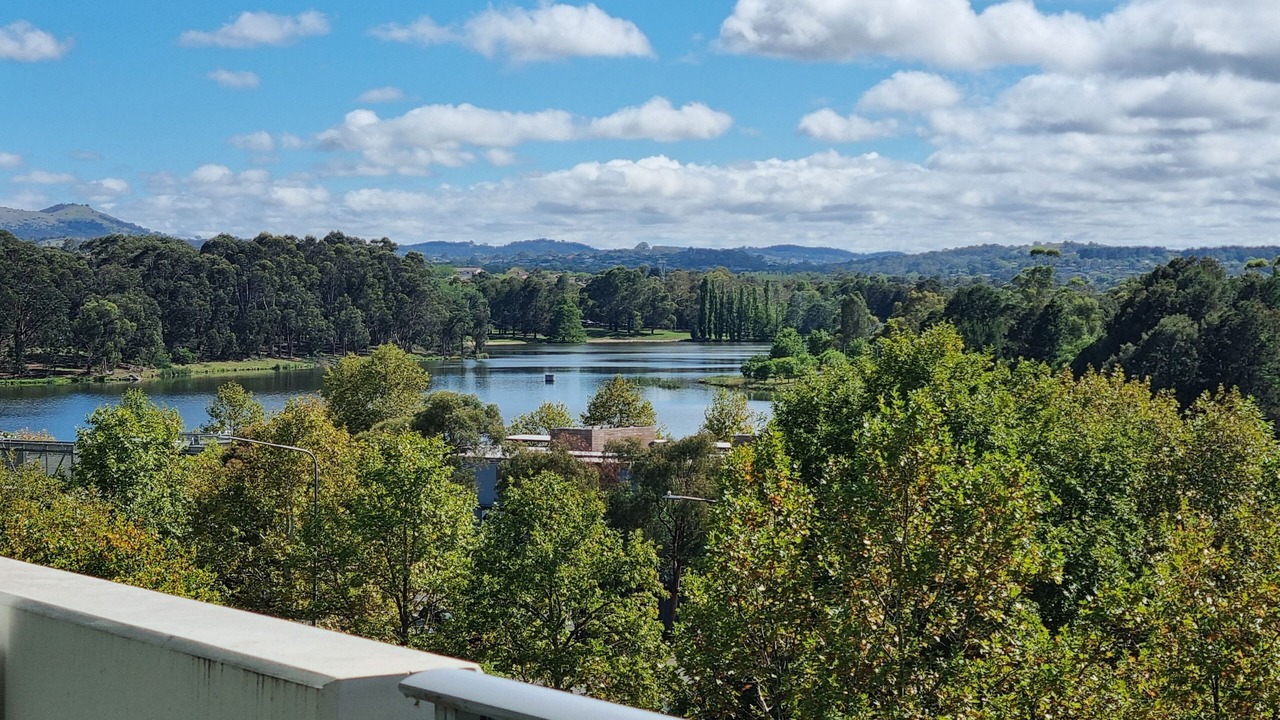 Photo of Patio Balcony in Belconnen