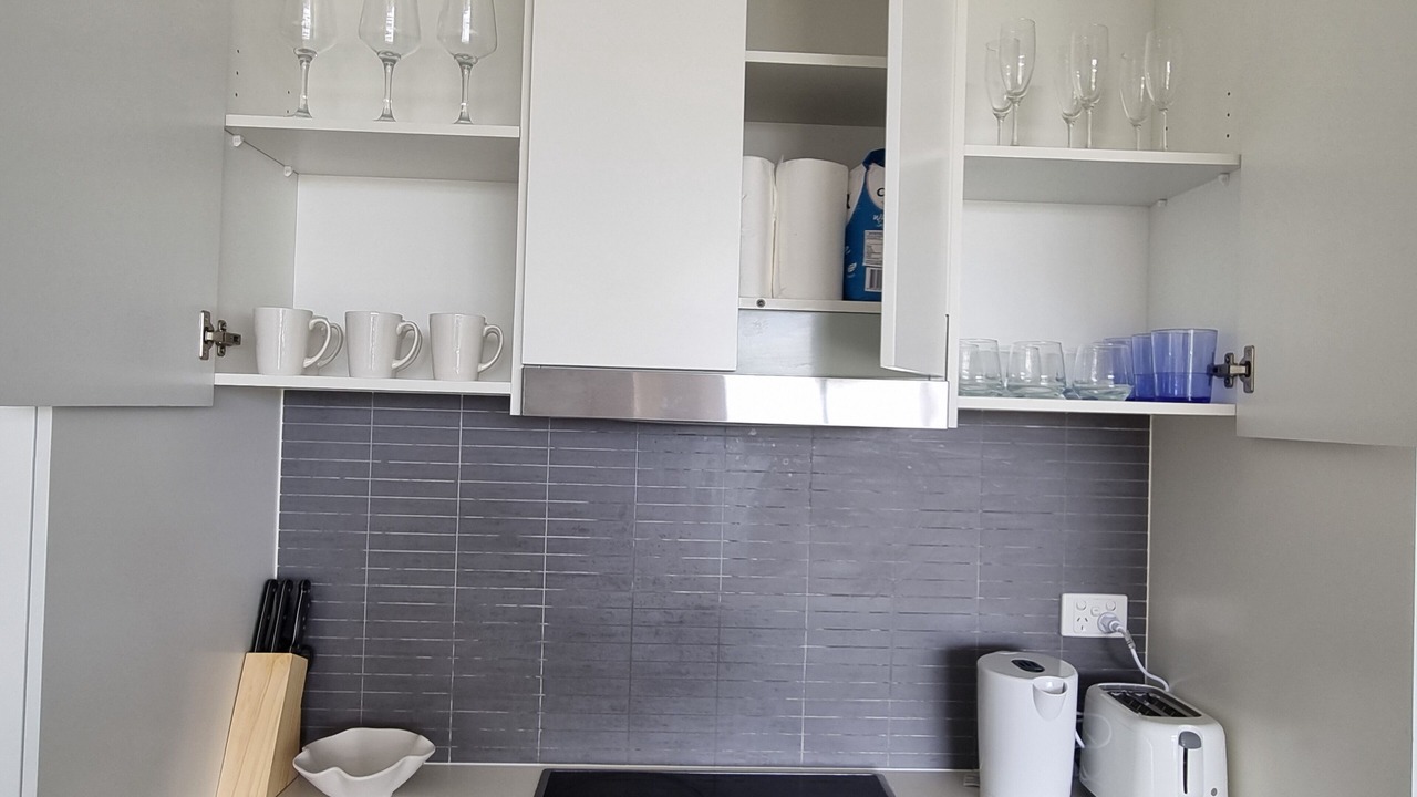 Photo of Kitchen in Belconnen