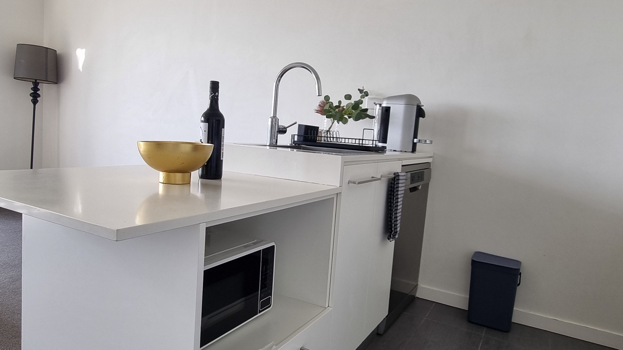 Photo of Kitchen in Belconnen