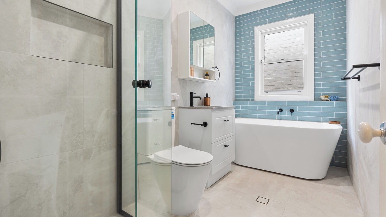 Photo of Bathroom in Bondi Junction