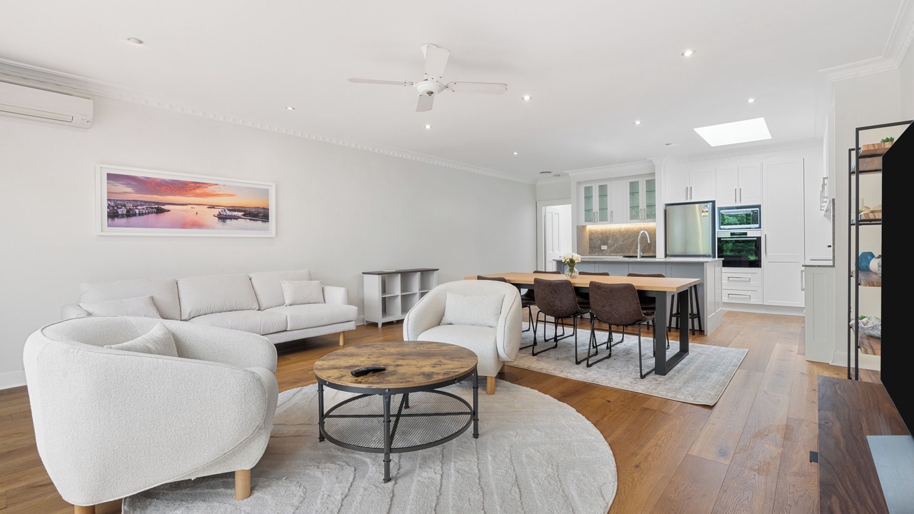 Photo of Livingroom in Bondi Junction