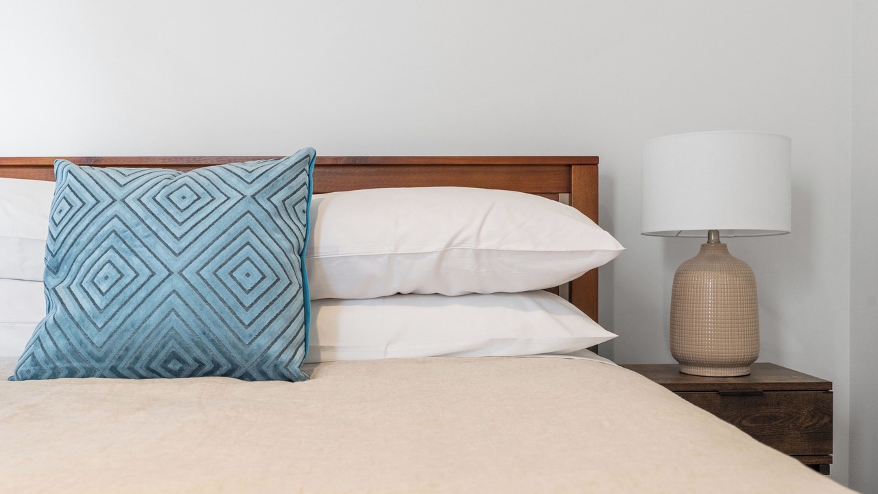 Photo of Bedroom in Bondi Junction