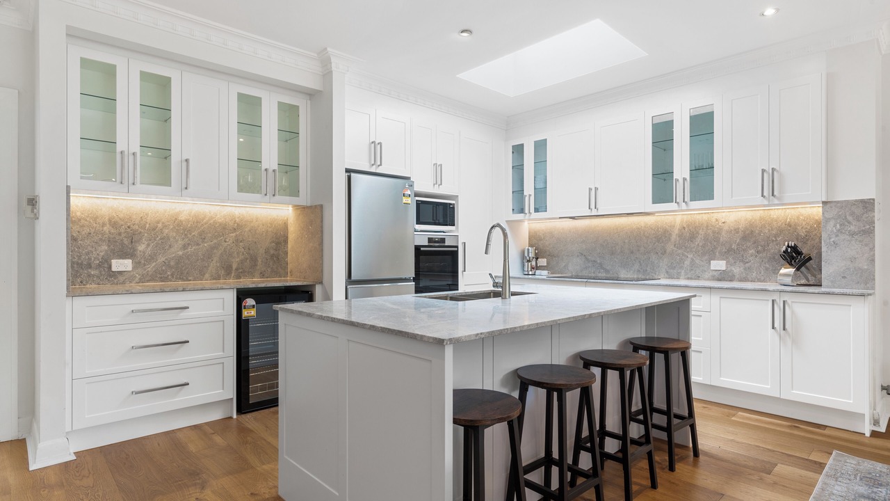 Photo of Kitchen in Bondi Junction