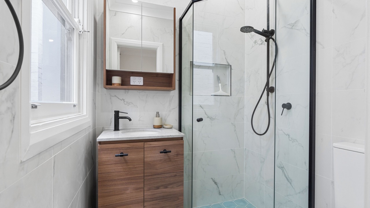 Photo of Bathroom in Bondi Junction