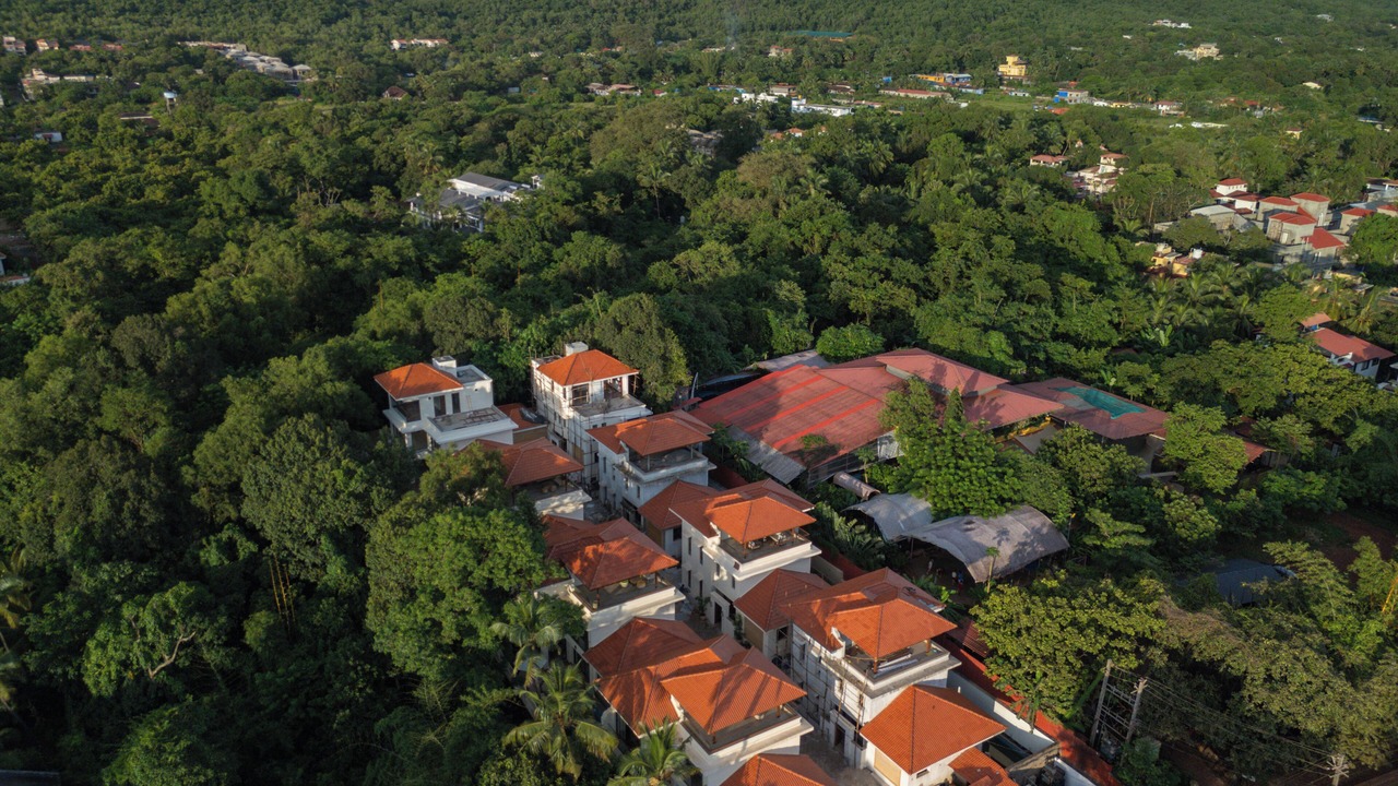 Photo of Outdoor in Anjuna
