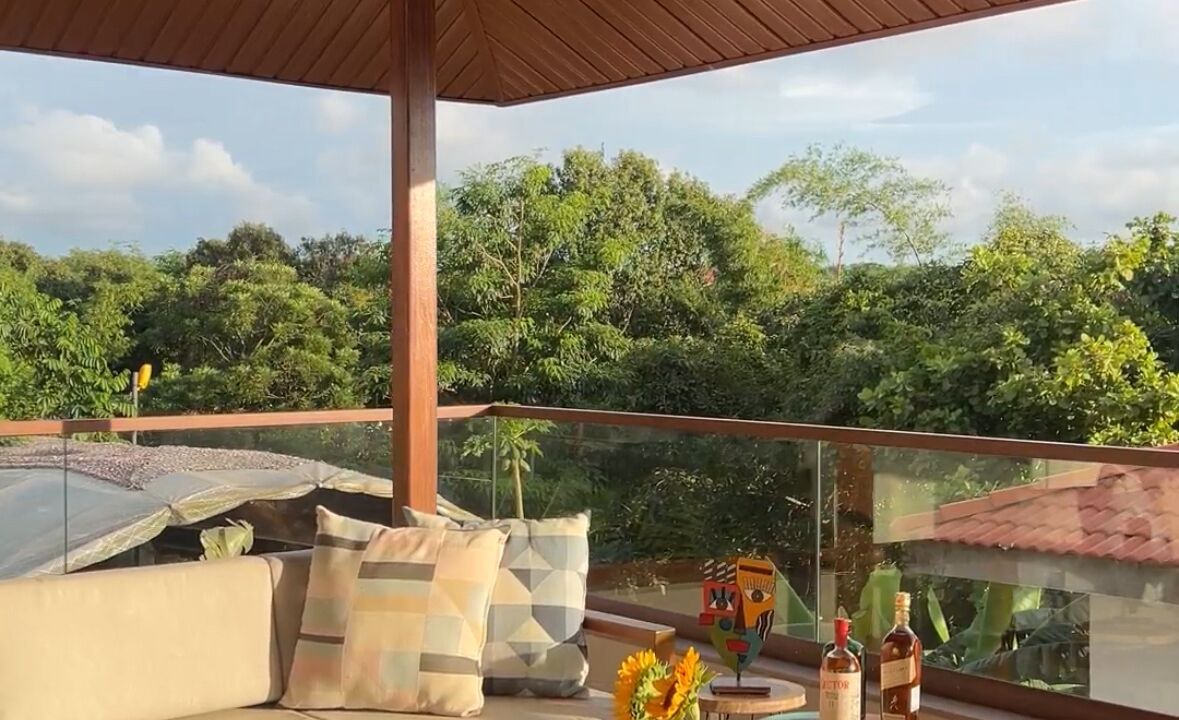 Photo of Outdoor in Anjuna