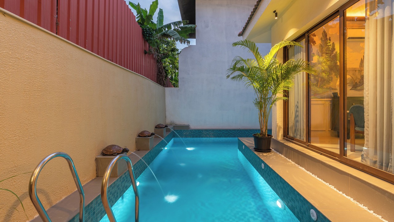 Photo of Outdoor in Anjuna