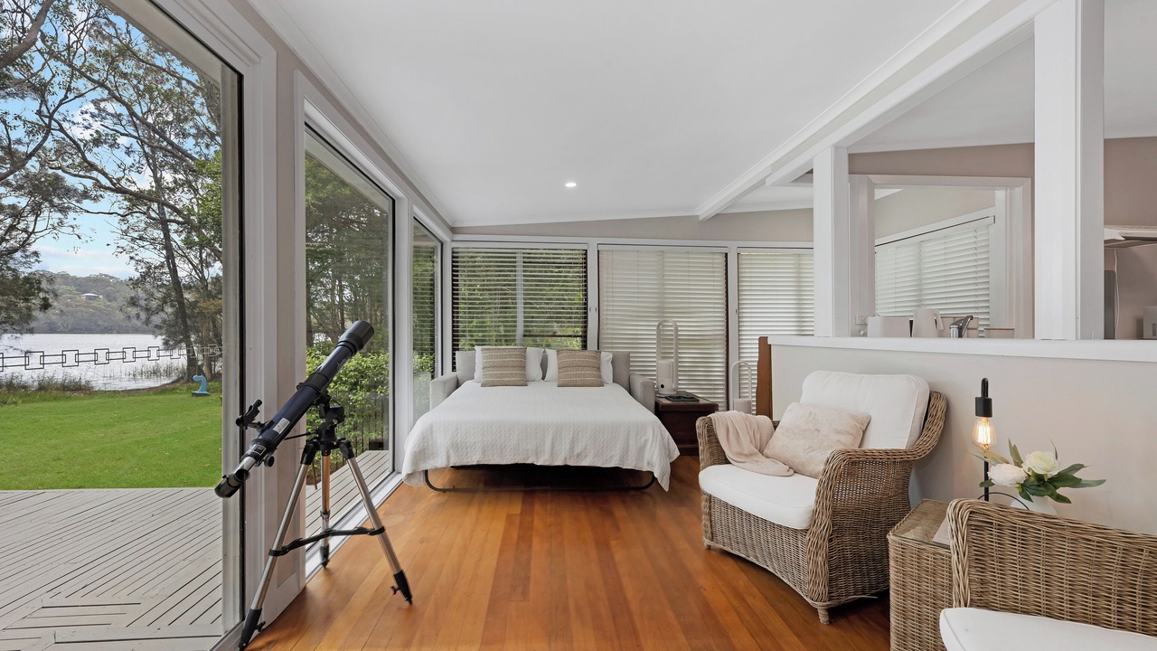 Photo of Bedroom in Macmasters Beach