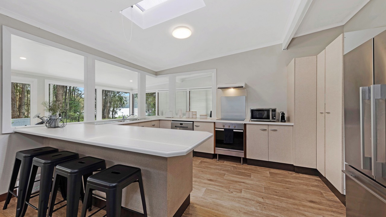 Photo of Kitchen in Macmasters Beach