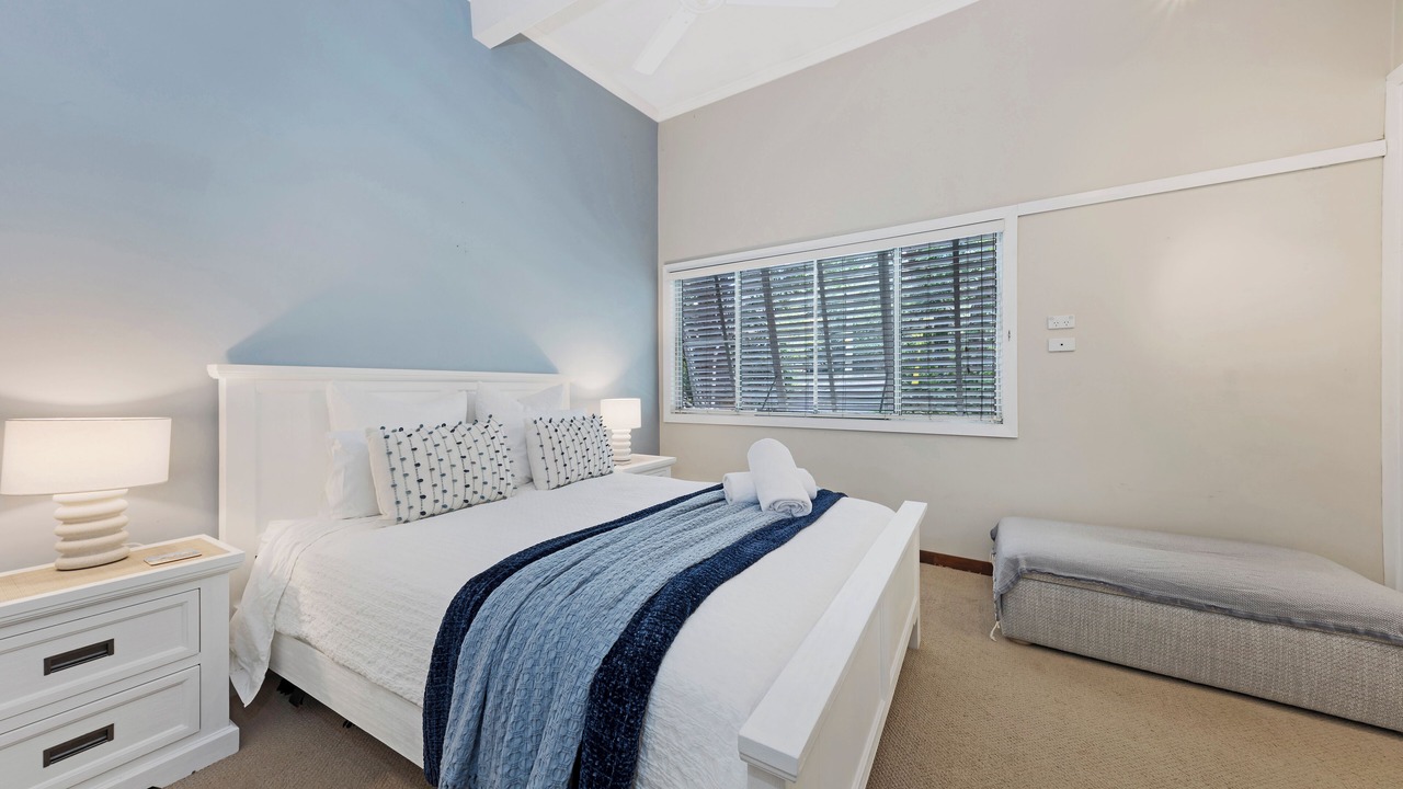 Photo of Bedroom in Macmasters Beach