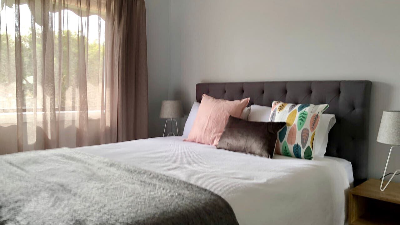 Photo of Bedroom in Kooringal