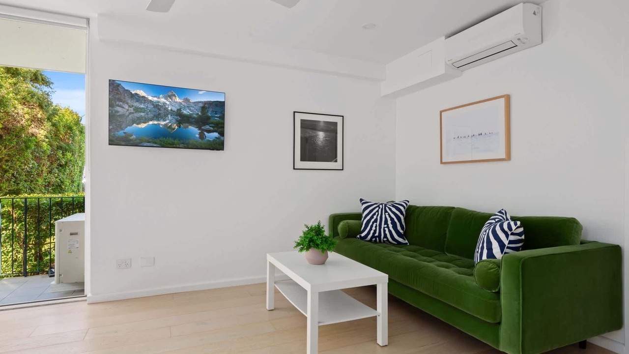 Photo of Livingroom in Mosman