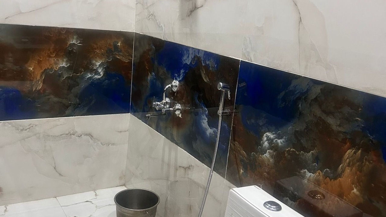 Photo of Bathroom in Ujjain