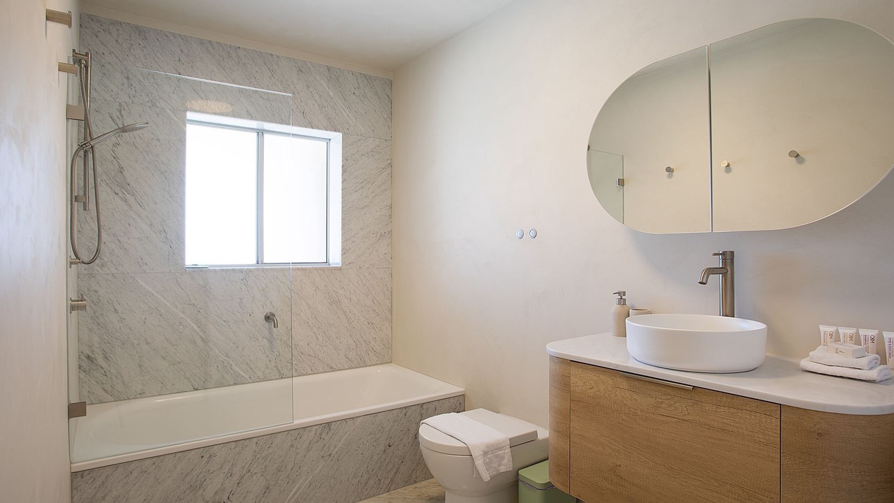 Photo of Bathroom in North Bondi