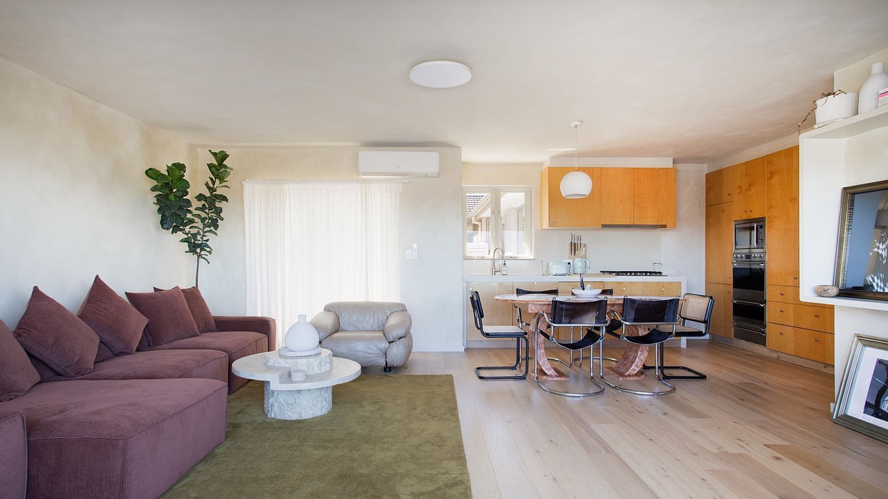 Photo of Livingroom in North Bondi