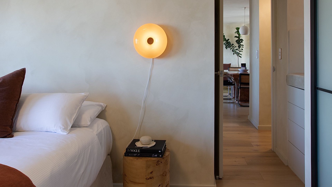 Photo of Bedroom in North Bondi