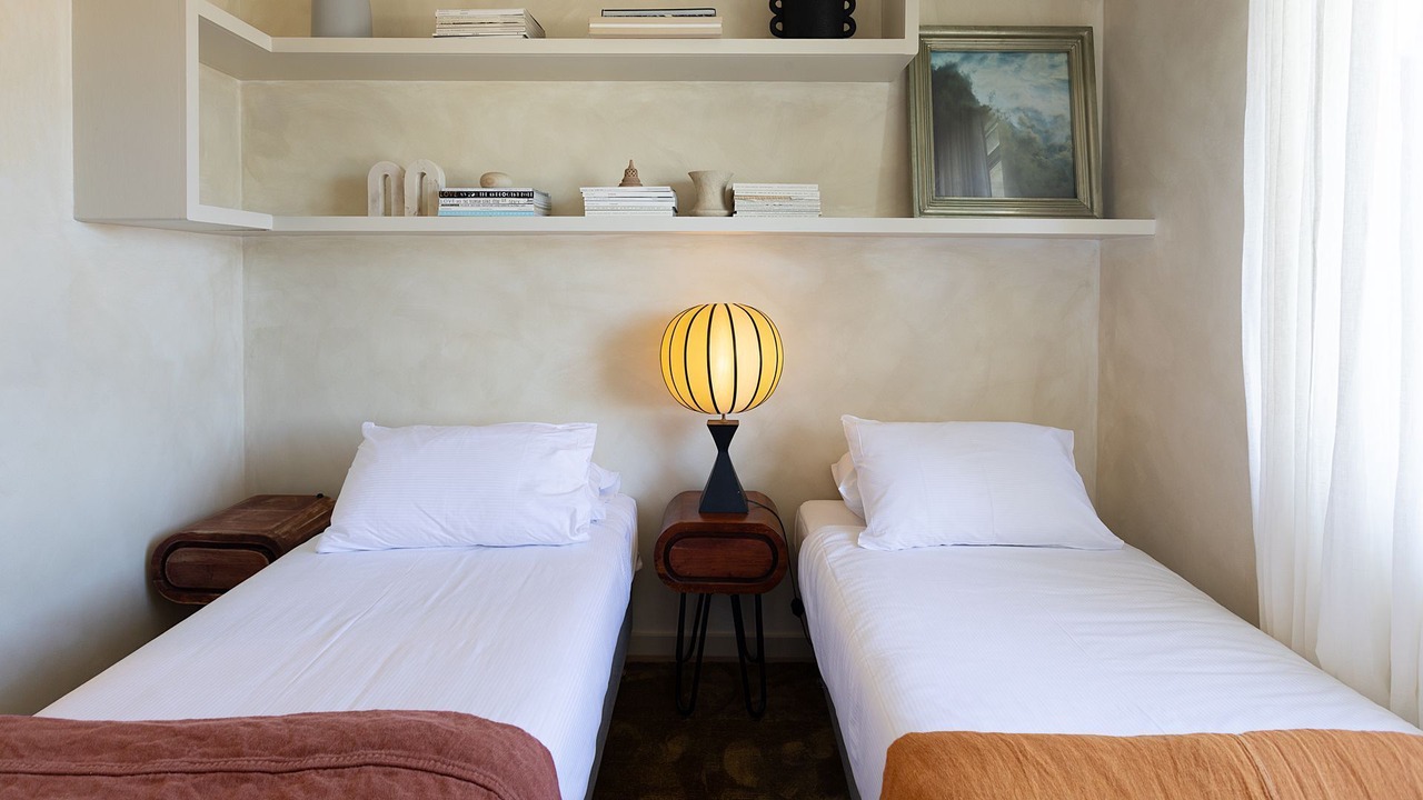 Photo of Bedroom in North Bondi