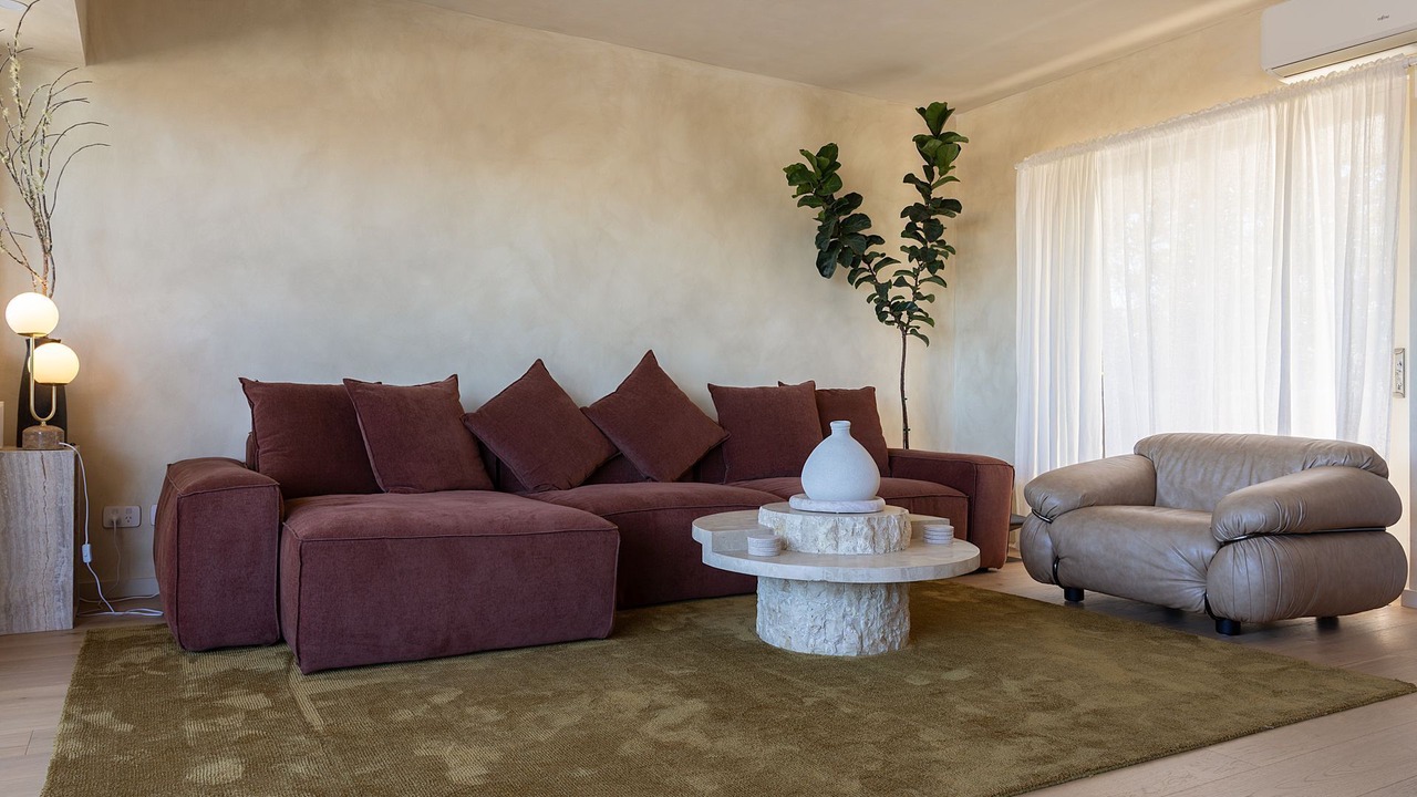 Photo of Livingroom in North Bondi