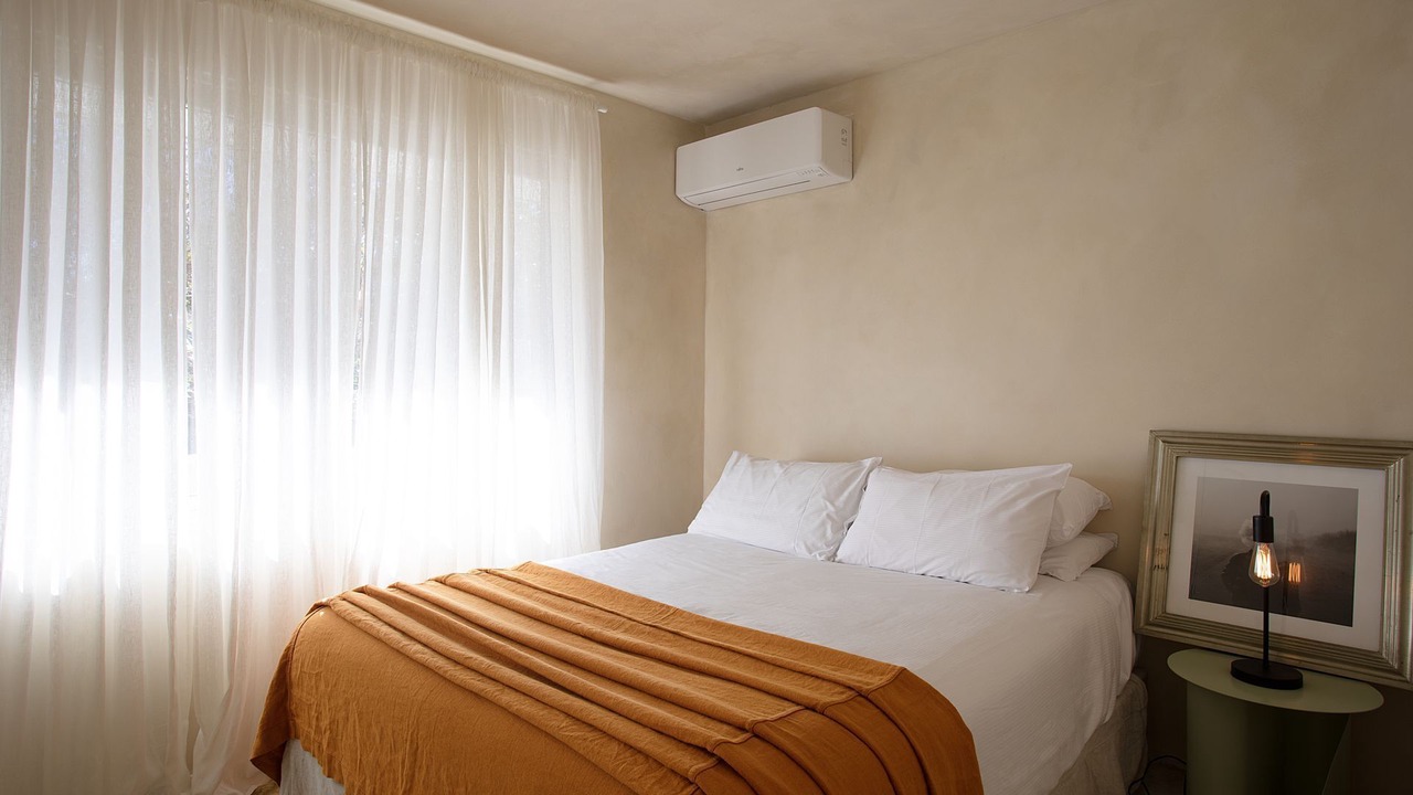 Photo of Bedroom in North Bondi
