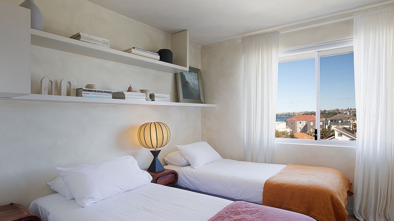 Photo of Bedroom in North Bondi