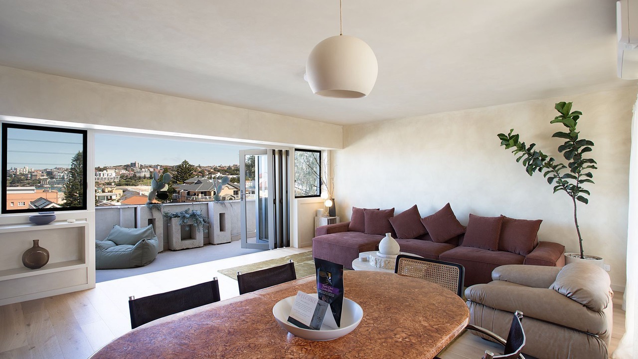Photo of Livingroom in North Bondi