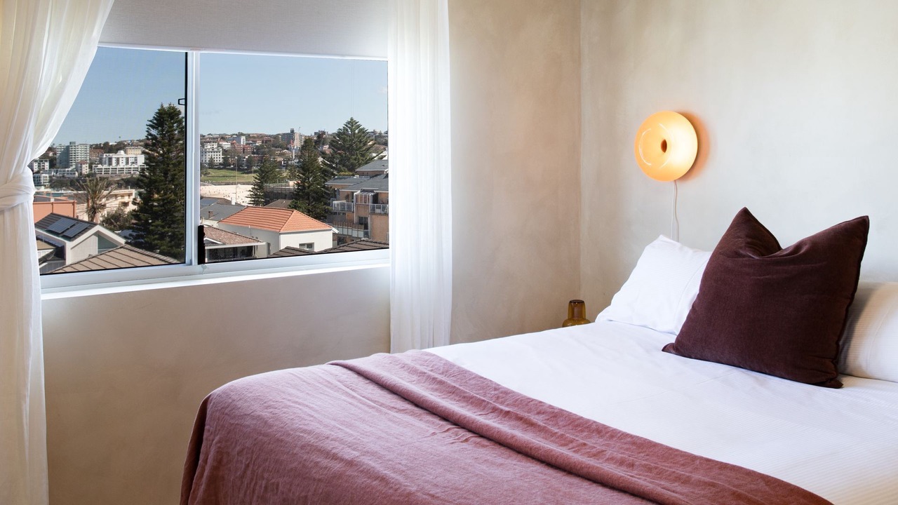 Photo of Bedroom in North Bondi