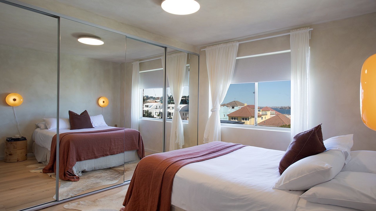 Photo of Bedroom in North Bondi