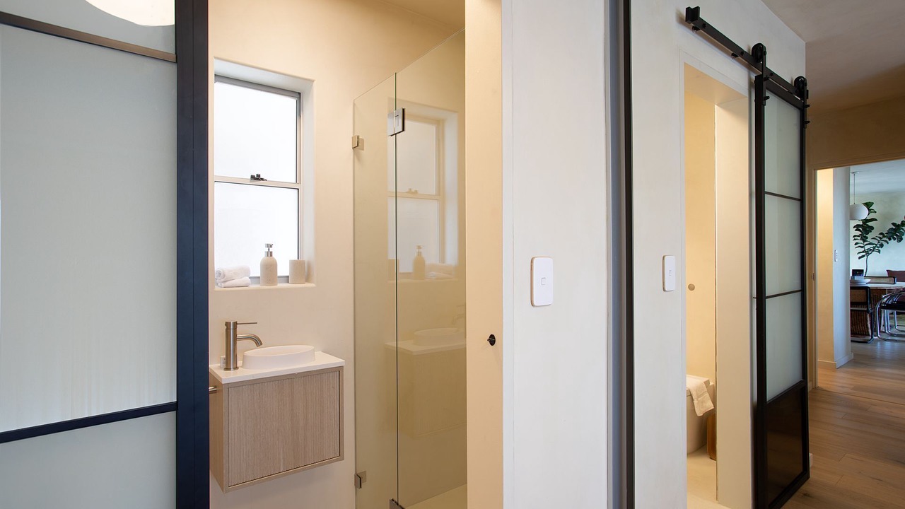 Photo of Bathroom in North Bondi