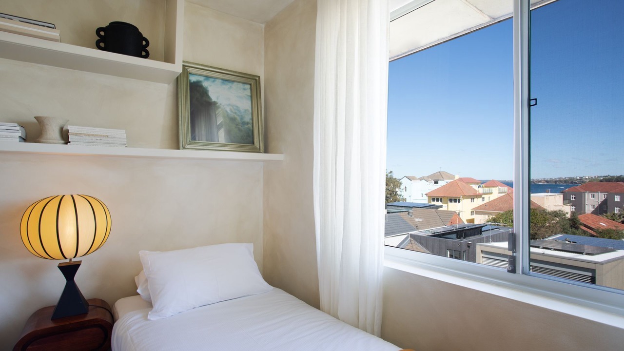 Photo of Bedroom in North Bondi